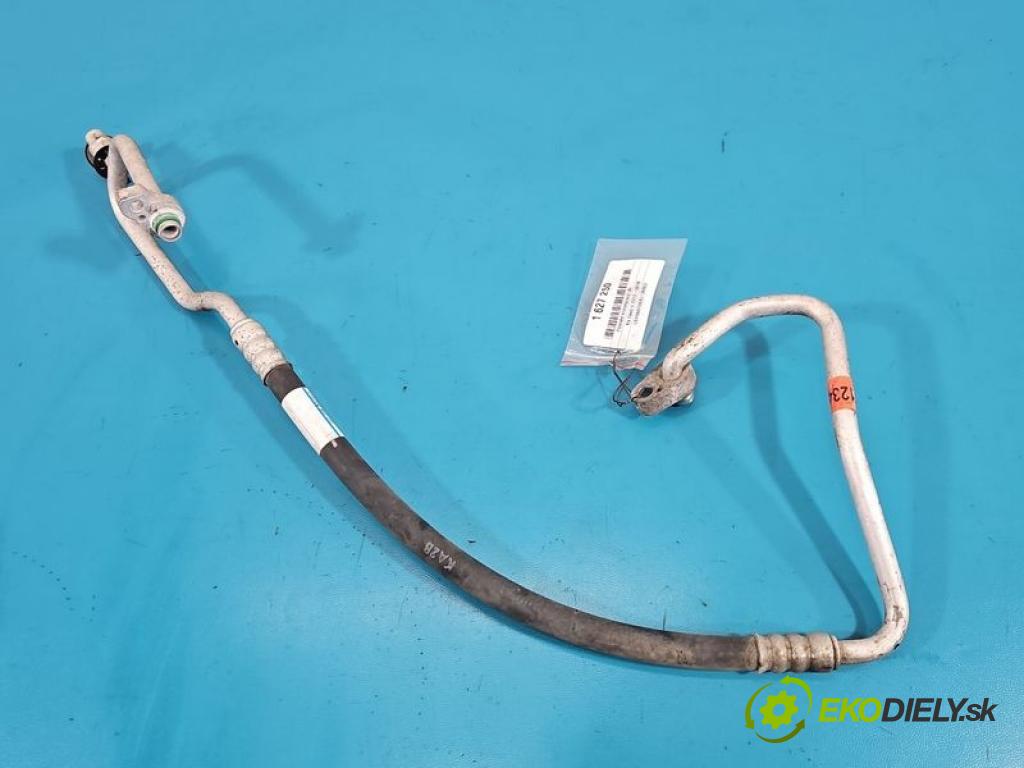 Kia Ceed II 2012-2018 1.6 GDI 135 hp manual 99 kW 1591 cm3 5- trubka klíma 97762-A6050