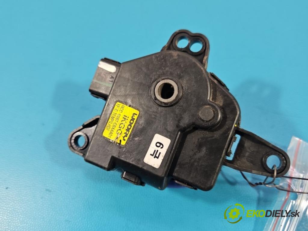 Kia Ceed II 2012-2018 1.6 GDI 135 HP manual 99 kW 1591 cm3 5- motor: kúrenia D267-EBAAA01
