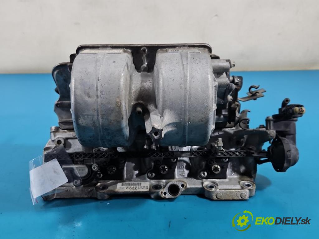Opel Vectra C 2002-2008 1.6 16V 105 HP manual 77 kW 1598 cm3 4- zvod nasávací 55559225 (Sacie potrubie)