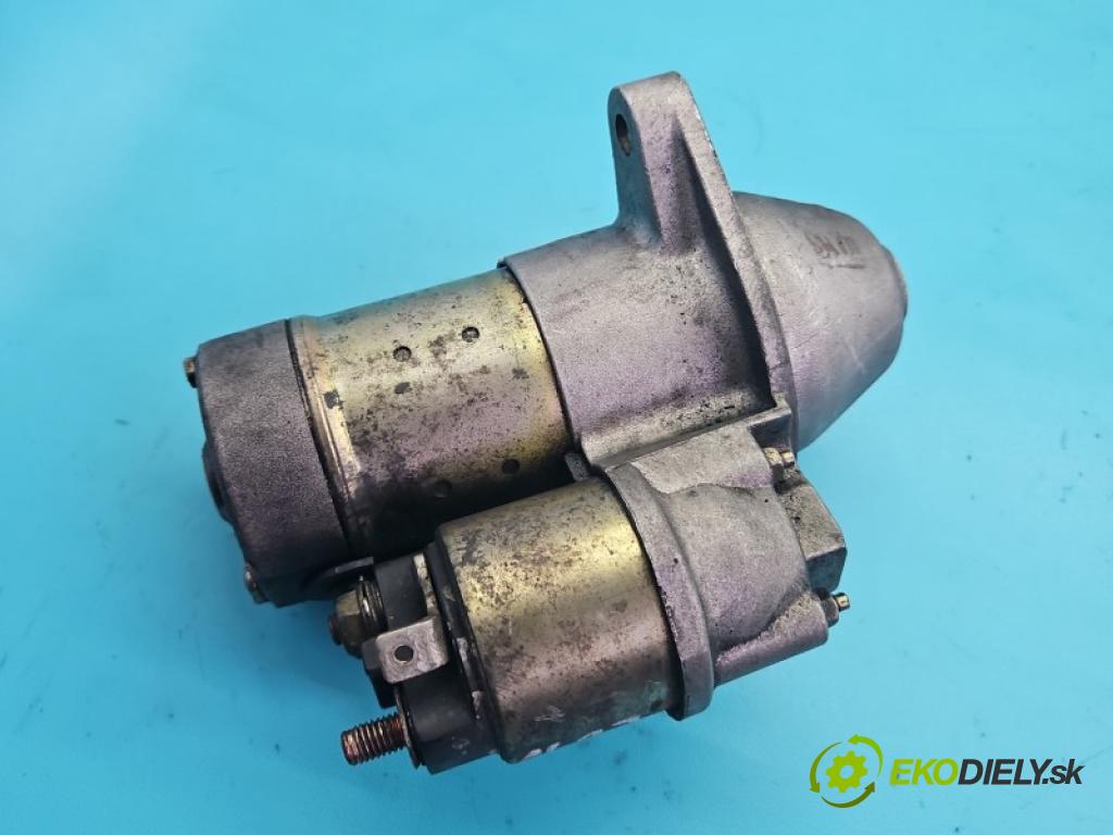 Opel Astra III 2004-2014 1.7 cdti 101 hp manual 74 kW 1686 cm3 5- startér: 8971891181 (Startér)