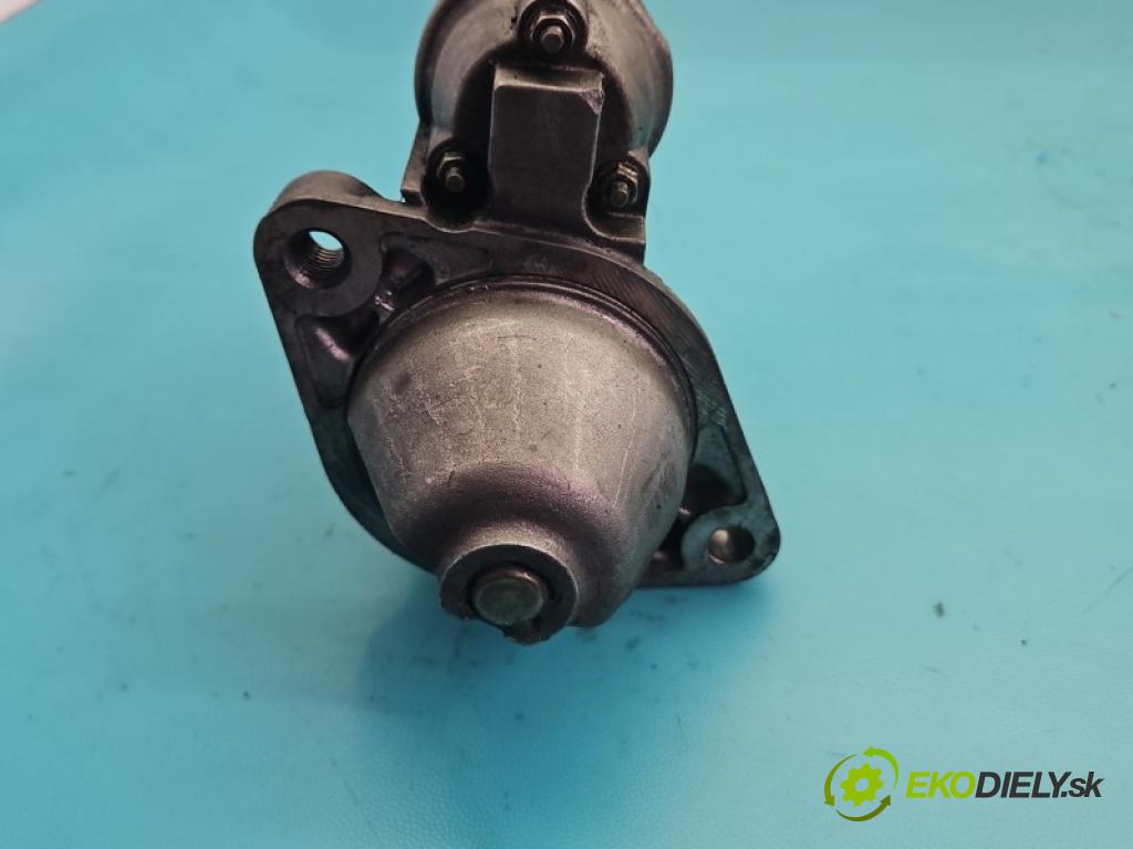 Opel Astra III 2004-2014 1.7 cdti 101 hp manual 74 kW 1686 cm3 5- startér: 8971891181 (Startér)