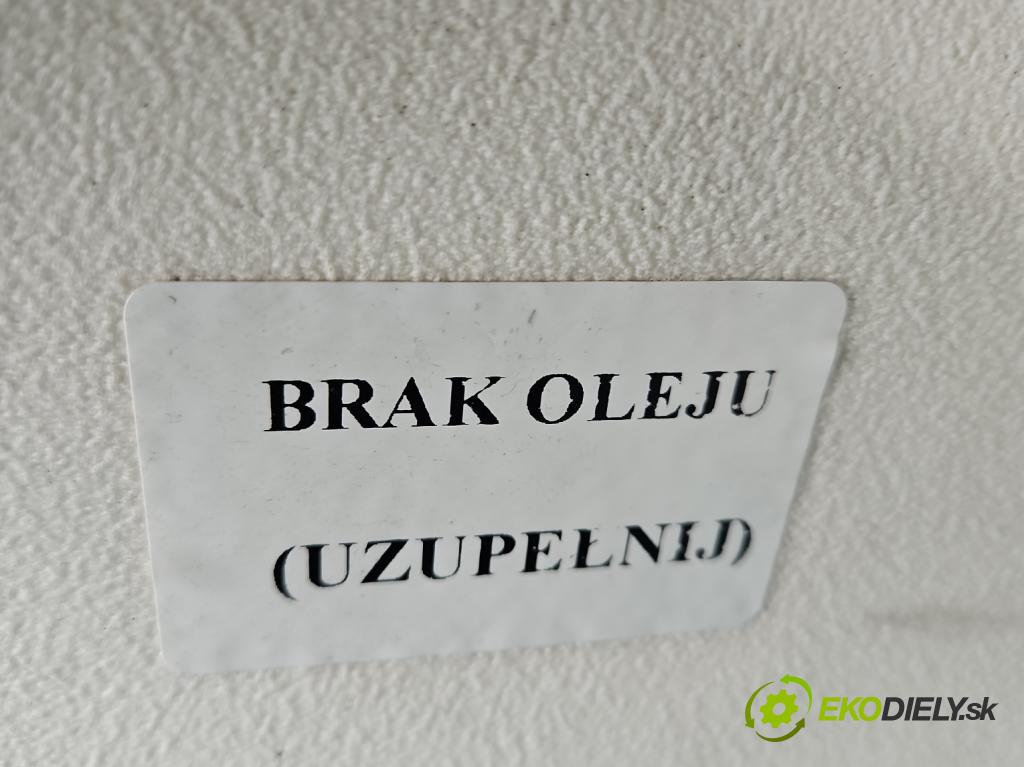 Audi A4 B7 2004-2008 1.9 tdi BKE 116 hp manual 85 kW 1896 cm3 4- převodovka stupňová manual GYA