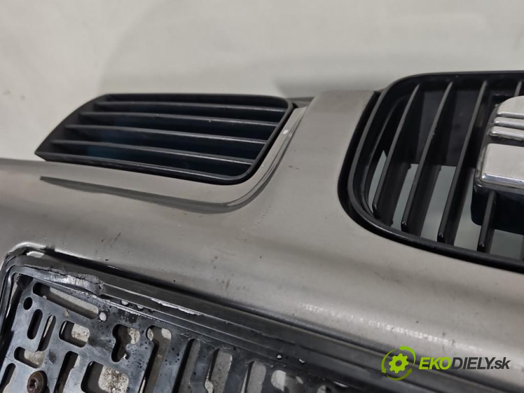 Seat Leon I 1999-2005 1.6 16V 105 HP manual 77 kW 1598 cm3 5- nárazník predné  (Kľučka dverí ostatné)