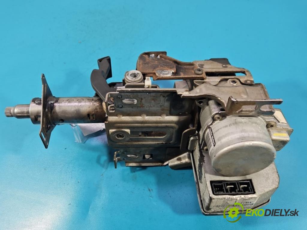 Nissan Micra K12 2003-2010 1.2 16V 80 HP manual 59 kW 1240 cm3 5- čerpadlo posilovač 48810AX710 (Servočerpadlo)