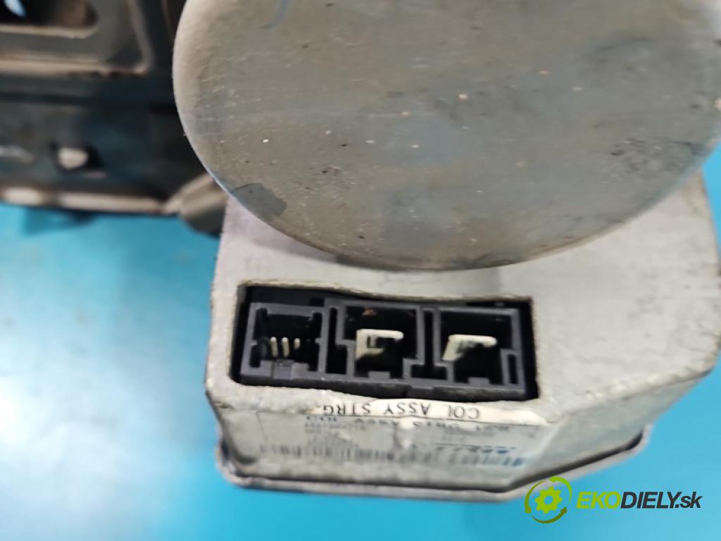 Nissan Micra K12 2003-2010 1.2 16V 80 HP manual 59 kW 1240 cm3 5- čerpadlo posilovač 48810AX710 (Servočerpadlo)
