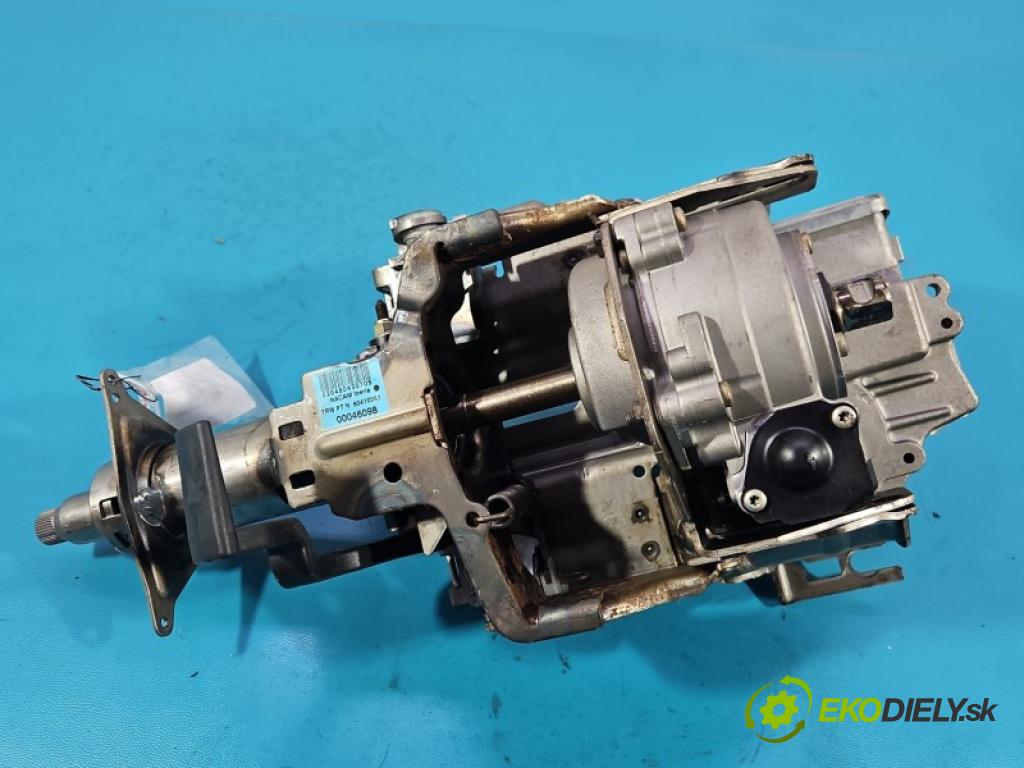 Nissan Micra K12 2003-2010 1.2 16V 80 HP manual 59 kW 1240 cm3 5- čerpadlo posilovač 48810AX710 (Servočerpadlo)