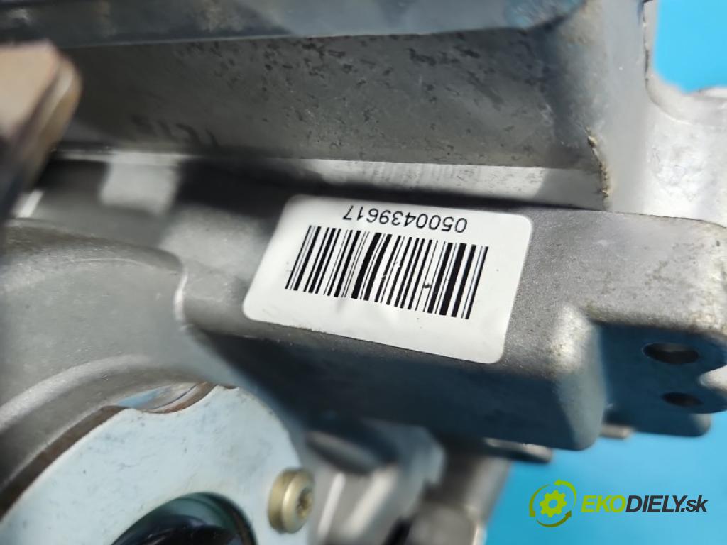 Nissan Micra K12 2003-2010 1.2 16V 80 HP manual 59 kW 1240 cm3 5- čerpadlo posilovač 48810AX710 (Servočerpadlo)