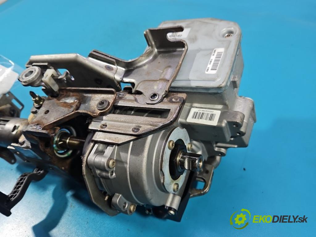 Nissan Micra K12 2003-2010 1.2 16V 80 HP manual 59 kW 1240 cm3 5- čerpadlo posilovač 48810AX710 (Servočerpadlo)