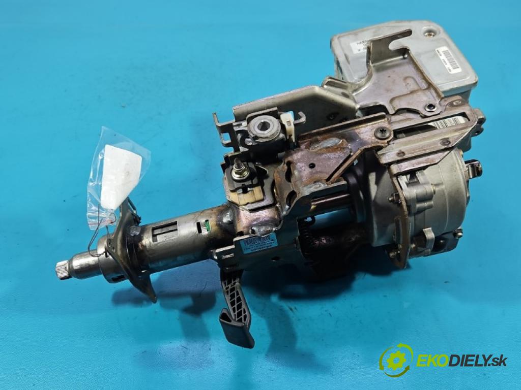 Nissan Micra K12 2003-2010 1.2 16V 80 HP manual 59 kW 1240 cm3 5- čerpadlo posilovač 48810AX710 (Servočerpadlo)