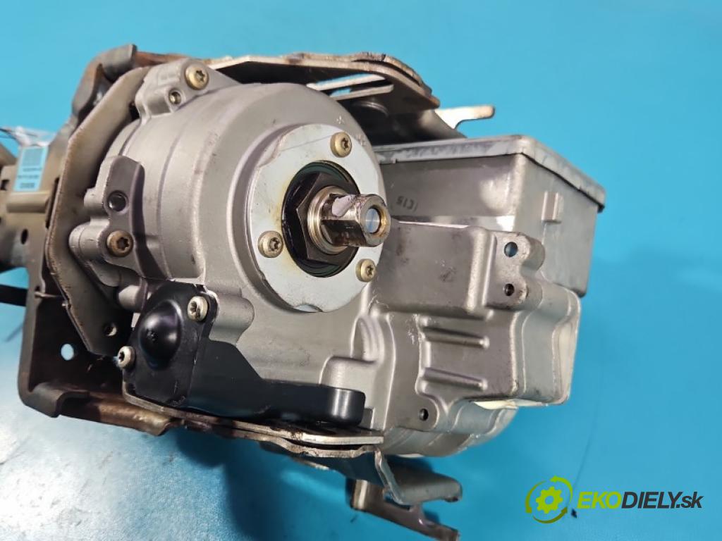 Nissan Micra K12 2003-2010 1.2 16V 80 HP manual 59 kW 1240 cm3 5- čerpadlo posilovač 48810AX710 (Servočerpadlo)
