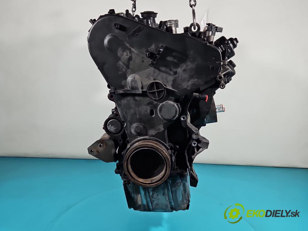 Audi A6 C7 2011-2018 2.0 tdi 190 hp automatic 140 kW 1968 cm3 5- motor diesla CNH
