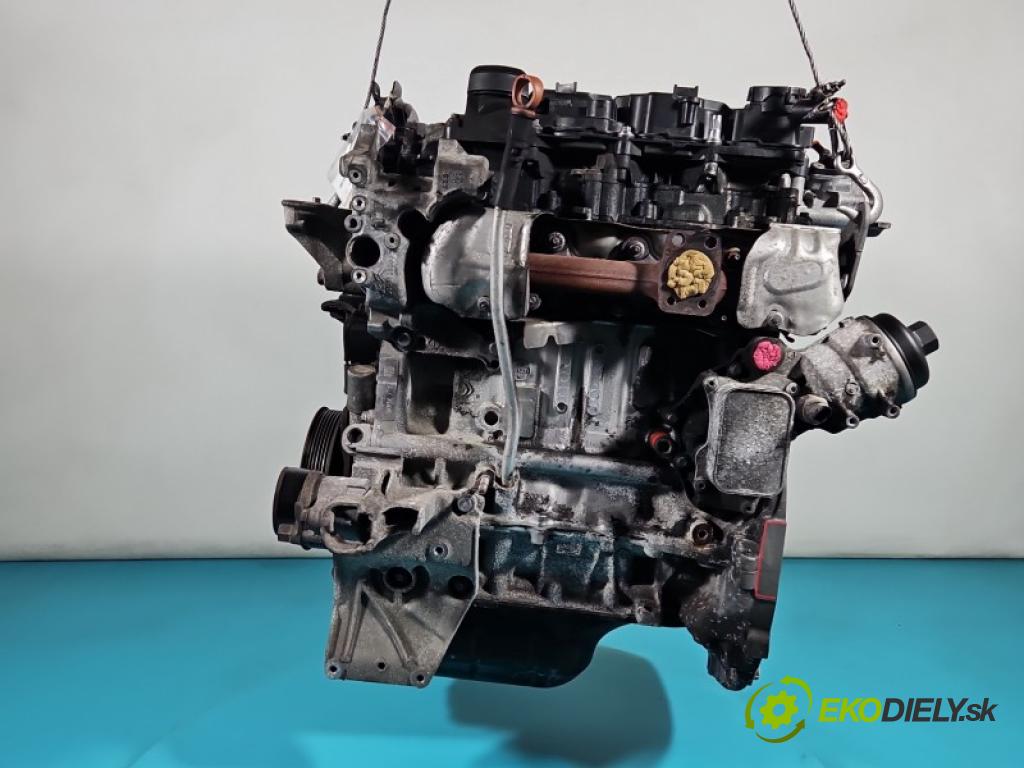 Peugeot Rifter 1.5 hdi 131 HP manual 96 kW 1499 cm3 5- motor diesla 10Q4EL