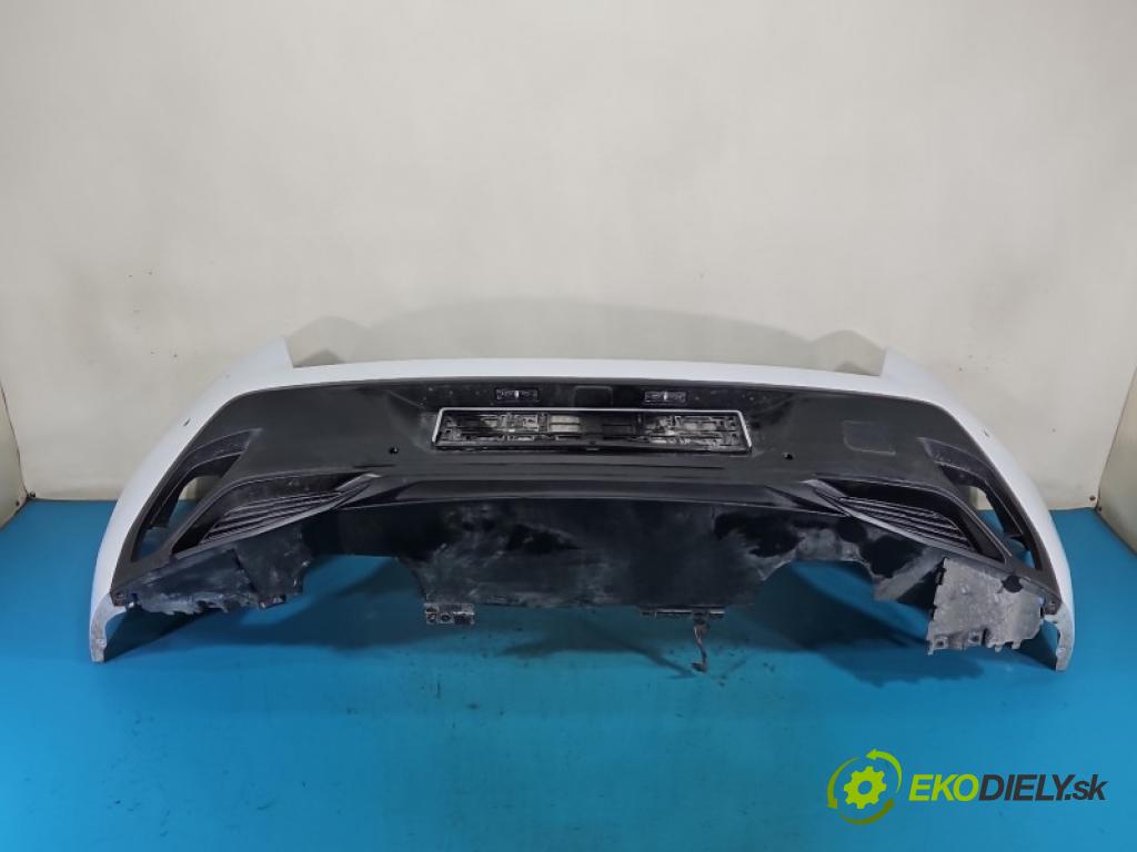 Peugeot 308 III 2021- 1.5 hdi 131 hp automatic 96 kW 1499 cm3 5- nárazník zadní  (Klika dveří ostatní)