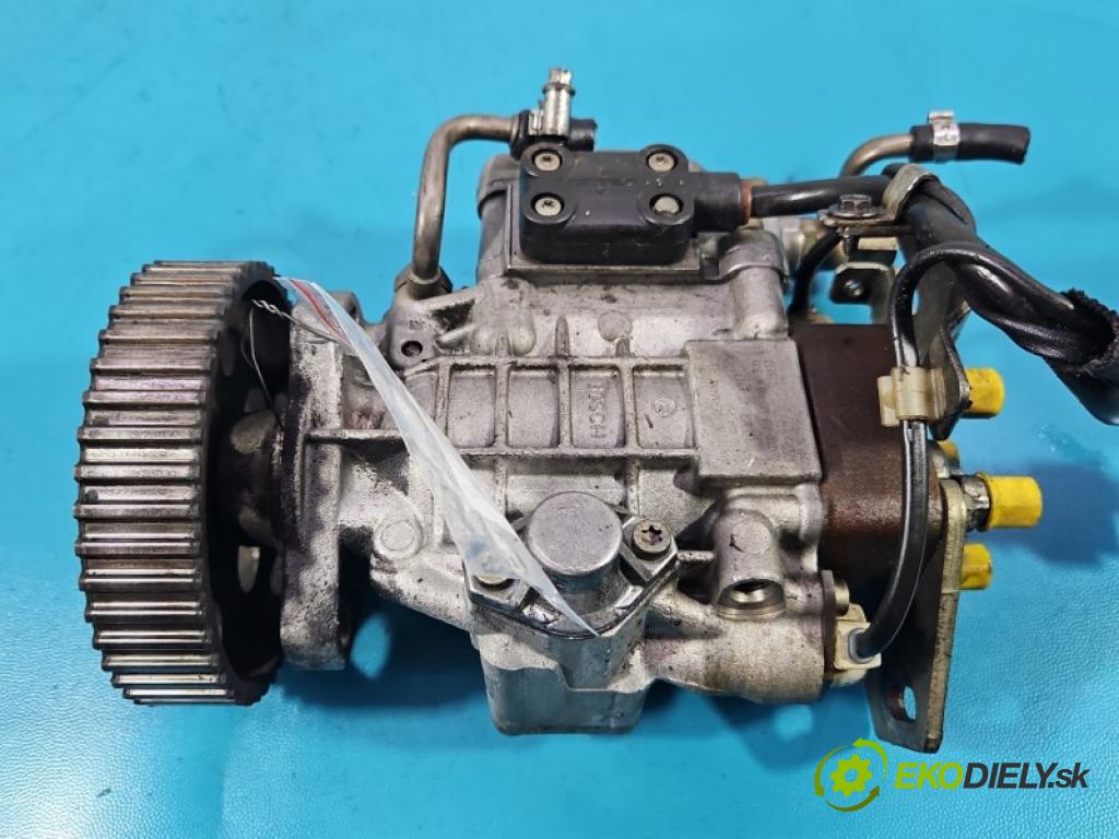 Audi A6 C5 1997-2004 1.9 tdi 110 HP automatic 81 kW 1896 cm3 4- čerpadlo vstrekovacia 0460404969 (Vstrekovacie čerpadlo)
