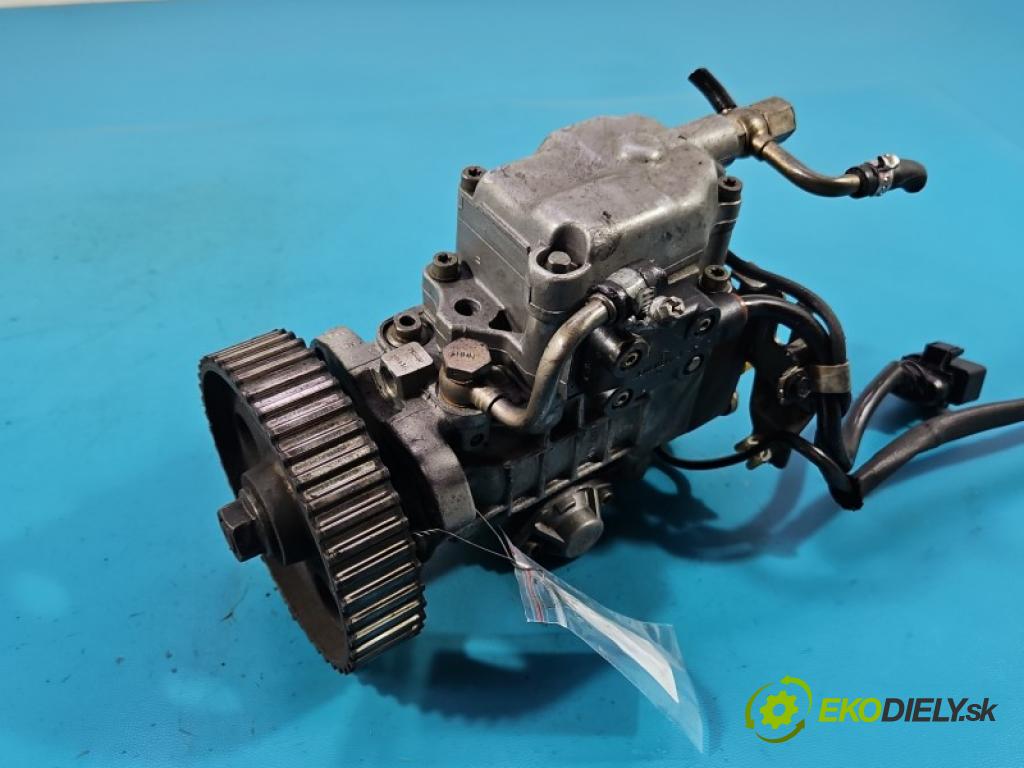 Audi A6 C5 1997-2004 1.9 tdi 110 HP automatic 81 kW 1896 cm3 4- čerpadlo vstrekovacia 0460404969 (Vstrekovacie čerpadlo)