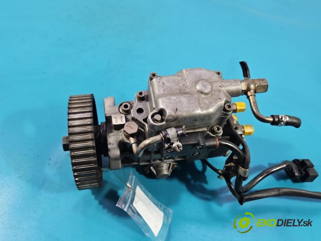 Audi A6 C5 1997-2004 1.9 tdi 110 HP automatic 81 kW 1896 cm3 4- čerpadlo vstrekovacia 0460404969 (Vstrekovacie čerpadlo)