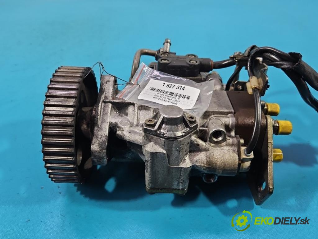 Audi A6 C5 1997-2004 1.9 tdi 110 HP automatic 81 kW 1896 cm3 4- čerpadlo vstrekovacia 0460404969 (Vstrekovacie čerpadlo)