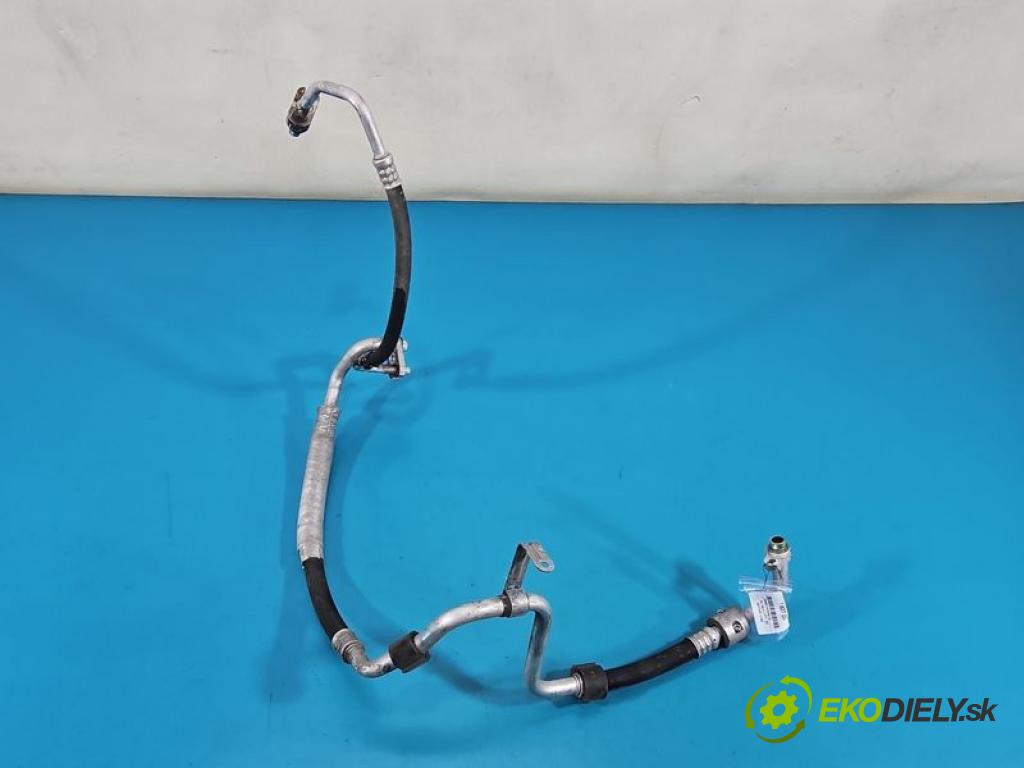 Opel Insignia B 2017-2022 1.5 T 165 hp manual 121 kW 1490 cm3 5- trubka klíma 39171523
