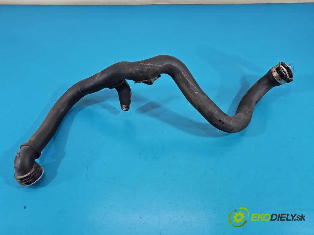 Opel Insignia B 2017-2022 1.5 T 165 HP manual 121 kW 1490 cm3 5- Trubka: 39155300