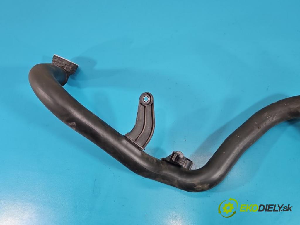Opel Insignia B 2017-2022 1.5 T 165 HP manual 121 kW 1490 cm3 5- Trubka: 39155300
