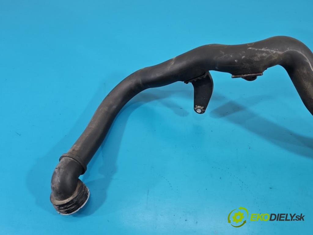 Opel Insignia B 2017-2022 1.5 T 165 HP manual 121 kW 1490 cm3 5- Trubka: 39155300