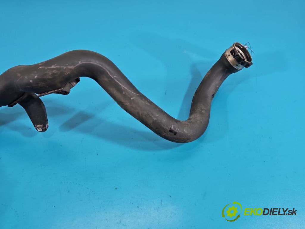 Opel Insignia B 2017-2022 1.5 T 165 HP manual 121 kW 1490 cm3 5- Trubka: 39155300