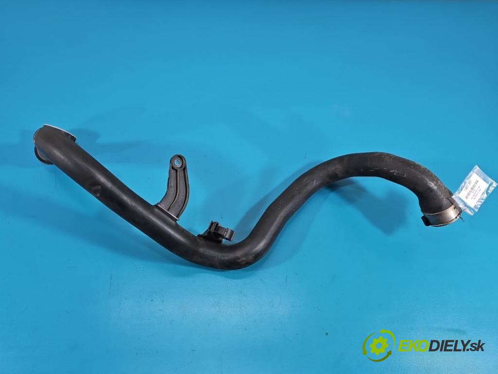 Opel Insignia B 2017-2022 1.5 T 165 hp manual 121 kW 1490 cm3 5- Trubka: 39155300