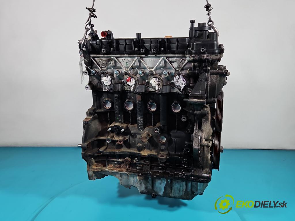 Hyundai I30 II 2012-2016 1.6 crdi 110 hp manual 81 kW 1582 cm3 5- motor diesla D4FB