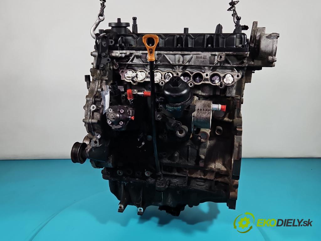 Hyundai I30 II 2012-2016 1.6 crdi 110 hp manual 81 kW 1582 cm3 5- motor diesla D4FB