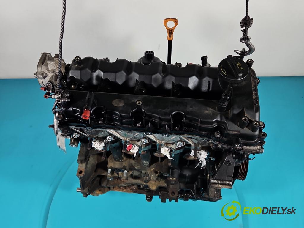 Hyundai I30 II 2012-2016 1.6 crdi 110 hp manual 81 kW 1582 cm3 5- motor diesla D4FB