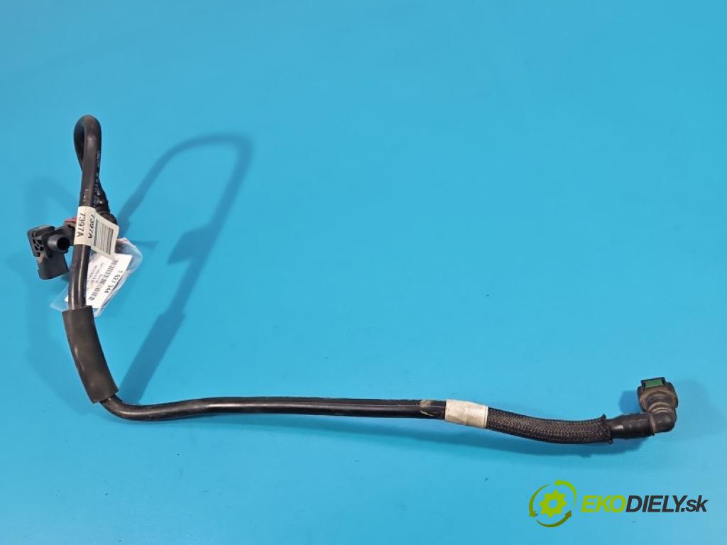 Opel Insignia B 2017-2022 1.5 T 165 HP manual 121 kW 1490 cm3 5- Trubka: 84217397