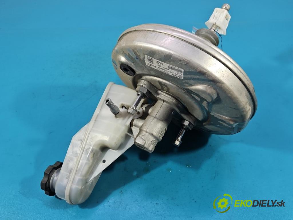 Opel Insignia B 2017-2022 1.5 T 165 hp manual 121 kW 1490 cm3 5- servo posilovač 0204823253