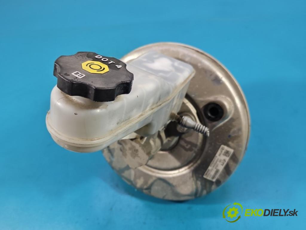 Opel Insignia B 2017-2022 1.5 T 165 hp manual 121 kW 1490 cm3 5- servo posilovač 0204823253