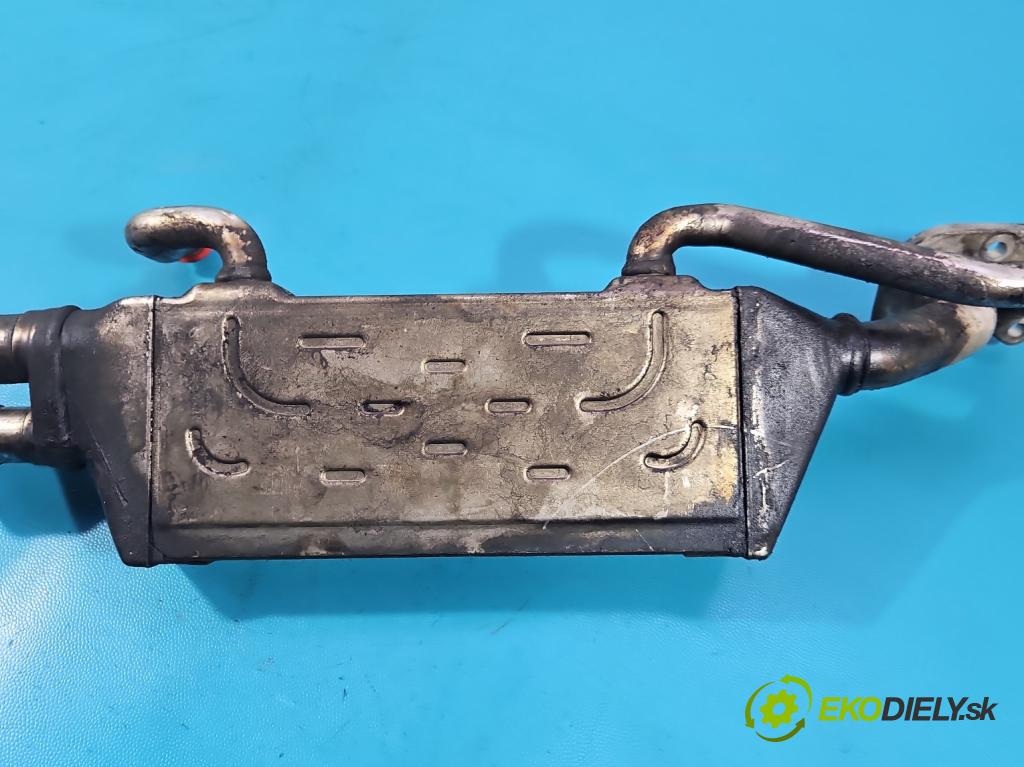 Mercedes ML W166 2011-2015 3.0 CDI 642.826 automatic 189 kW 2987 cm3 5- Chladič spalin A6421401875004