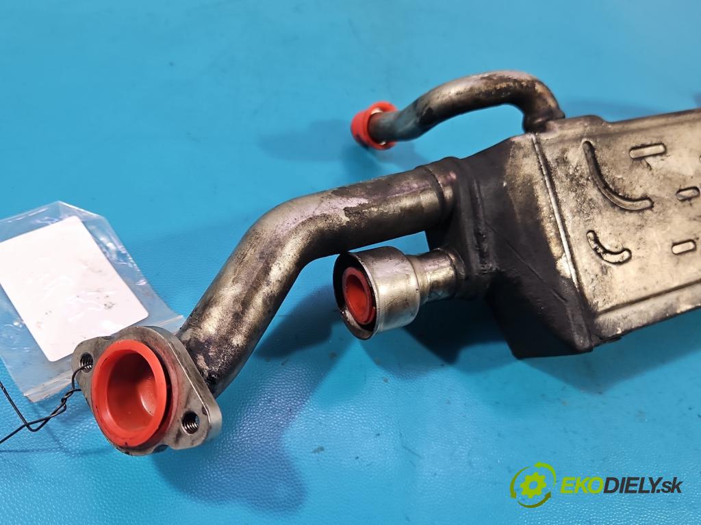 Mercedes ML W166 2011-2015 3.0 CDI 642.826 automatic 189 kW 2987 cm3 5- Chladič spalin A6421401875004