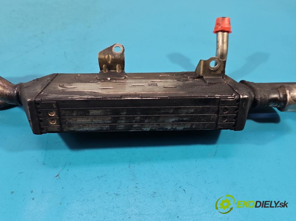 Mercedes ML W166 2011-2015 3.0 CDI 642.826 automatic 189 kW 2987 cm3 5- Chladič spalin A6421401875004