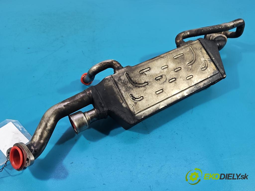 Mercedes ML W166 2011-2015 3.0 CDI 642.826 automatic 189 kW 2987 cm3 5- Chladič spalin A6421401875004