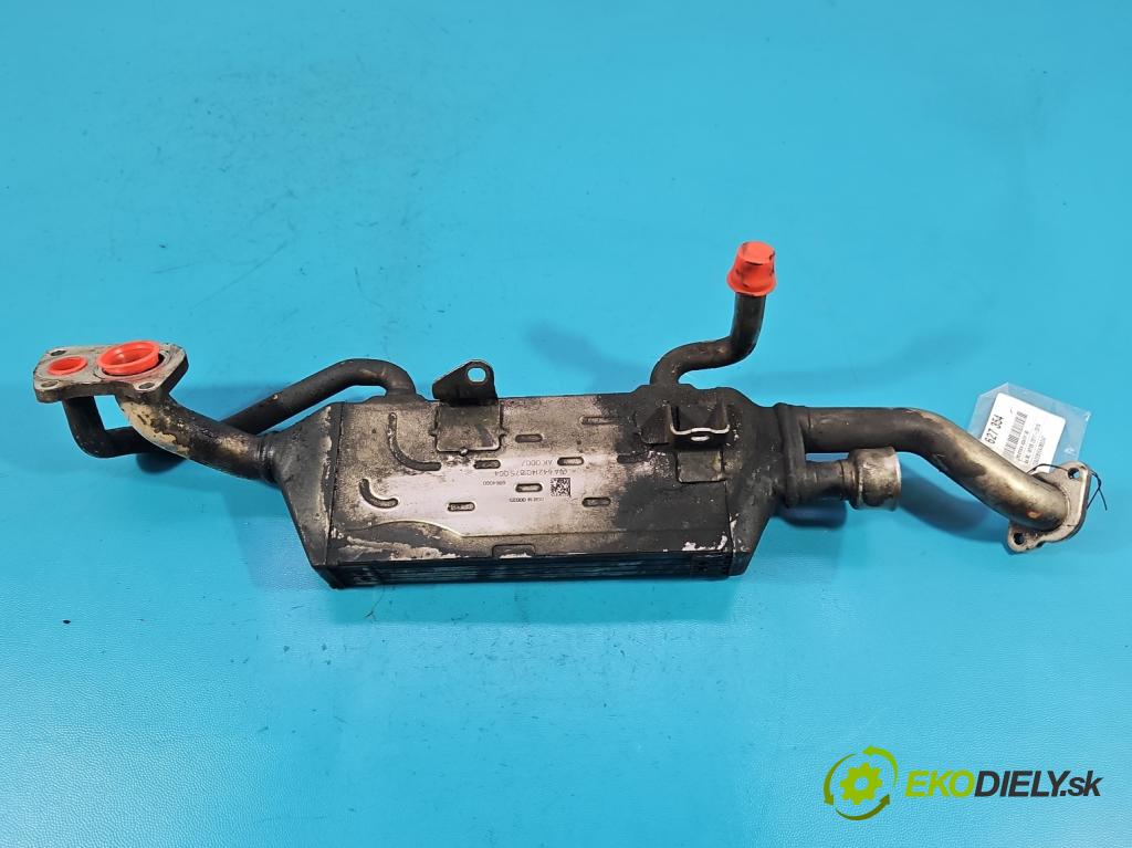 Mercedes ML W166 2011-2015 3.0 CDI 642.826 automatic 189 kW 2987 cm3 5- Chladič spalin A6421401875004