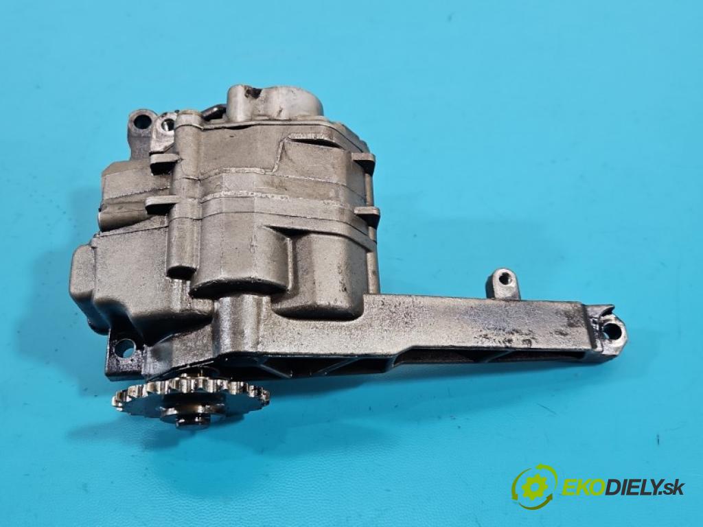 Mercedes ML W166 2011-2015 3.0 CDI 642.826 automatic 189 kW 2987 cm3 5- čerpadlo olej: A6421811201 (Olejové čerpadlo)