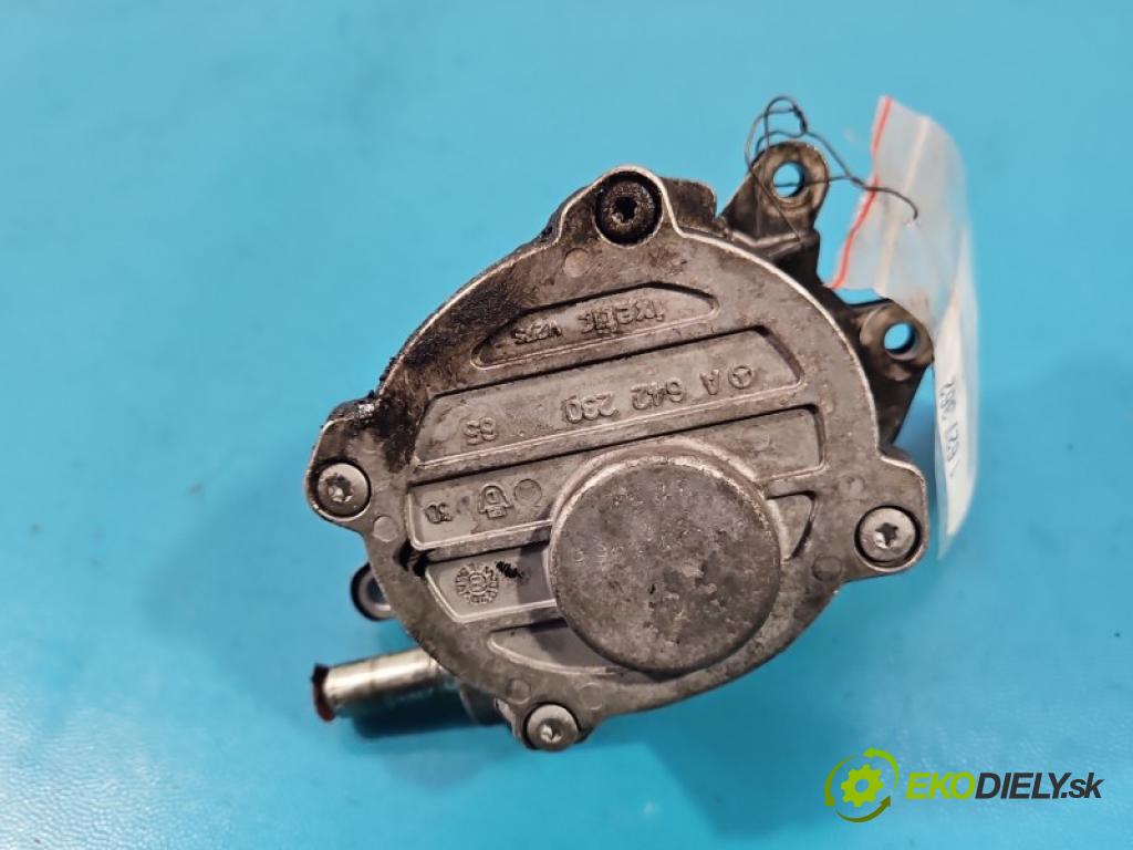Mercedes ML W166 2011-2015 3.0 CDI 642.826 257HP automatic 189 kW 2987 cm3 5- čerpadlo rotačný A6422300765