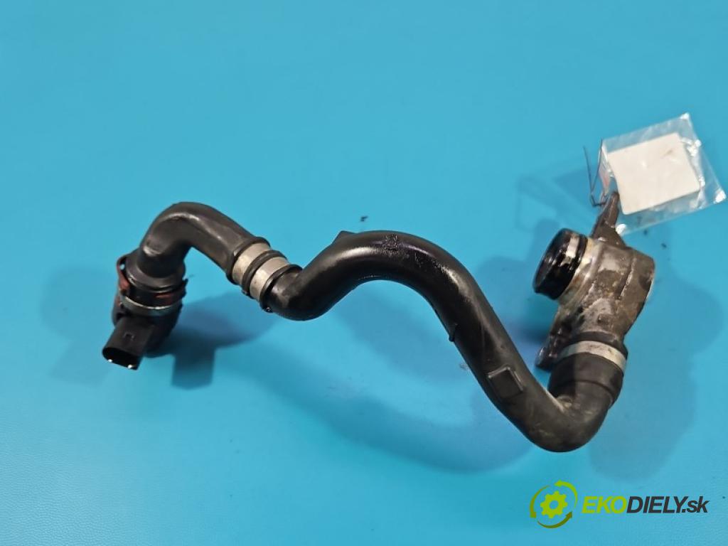 Mercedes ML W166 2011-2015 3.0 CDI 642.826 automatic 189 kW 2987 cm3 5- ventil A6420102491