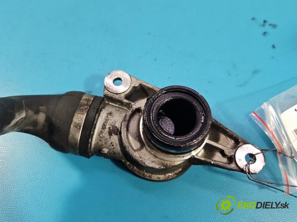Mercedes ML W166 2011-2015 3.0 CDI 642.826 automatic 189 kW 2987 cm3 5- ventil A6420102491
