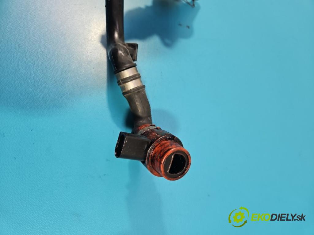 Mercedes ML W166 2011-2015 3.0 CDI 642.826 automatic 189 kW 2987 cm3 5- ventil A6420102491