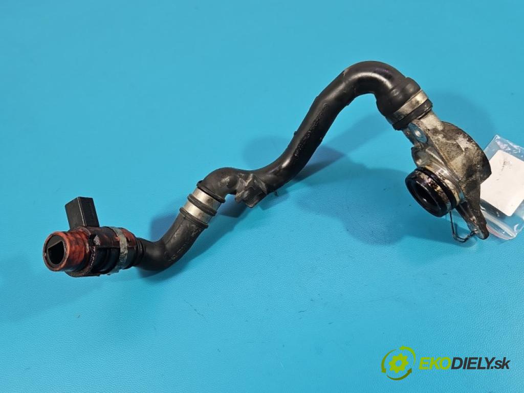 Mercedes ML W166 2011-2015 3.0 CDI 642.826 automatic 189 kW 2987 cm3 5- ventil A6420102491