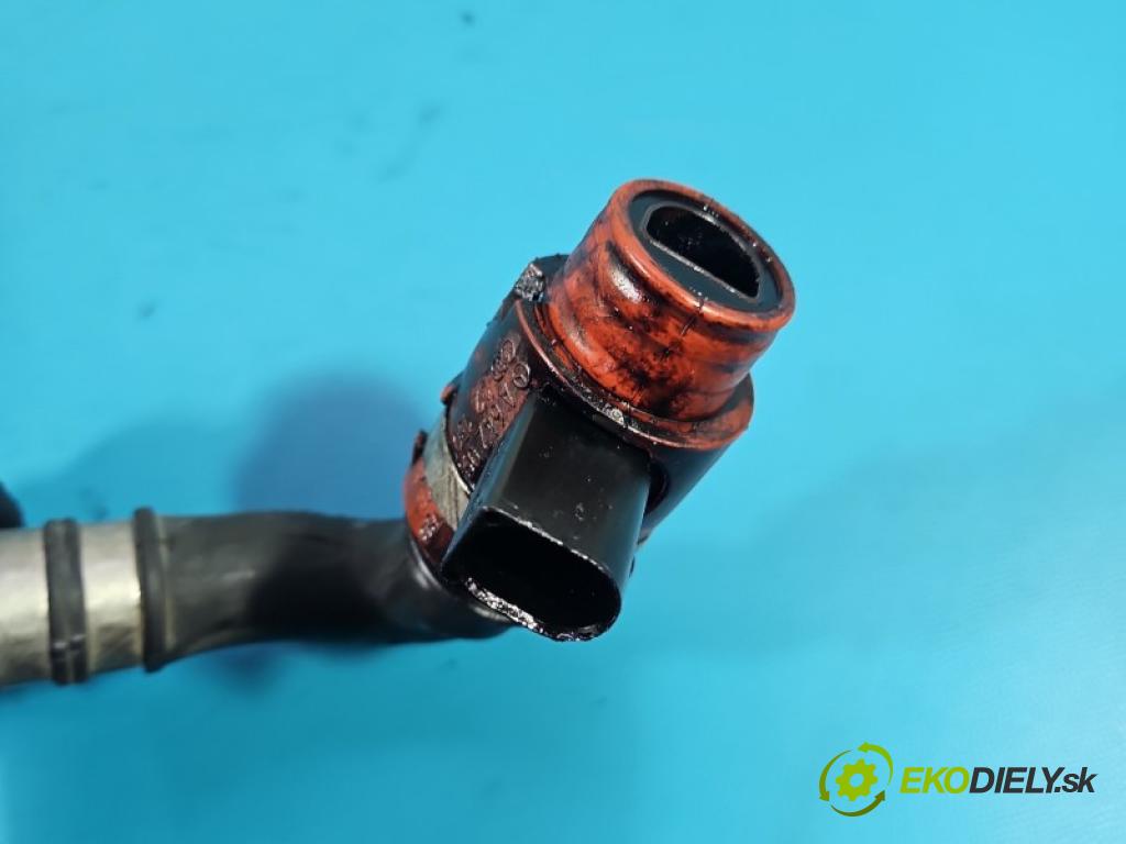 Mercedes ML W166 2011-2015 3.0 CDI 642.826 automatic 189 kW 2987 cm3 5- ventil A6420102491