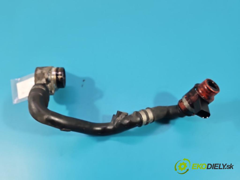 Mercedes ML W166 2011-2015 3.0 CDI 642.826 automatic 189 kW 2987 cm3 5- ventil A6420102491