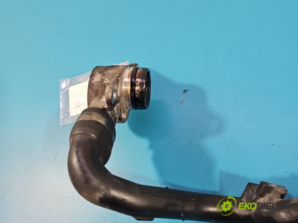 Mercedes ML W166 2011-2015 3.0 CDI 642.826 automatic 189 kW 2987 cm3 5- ventil A6420102491