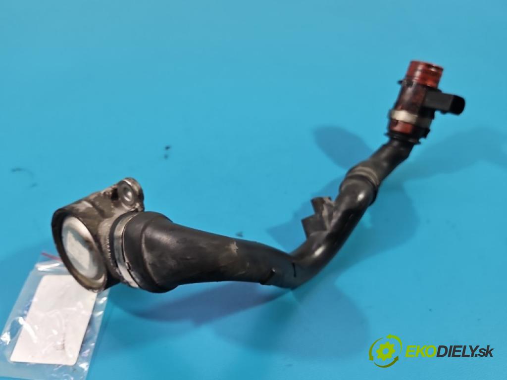 Mercedes ML W166 2011-2015 3.0 CDI 642.826 automatic 189 kW 2987 cm3 5- ventil A6420102491