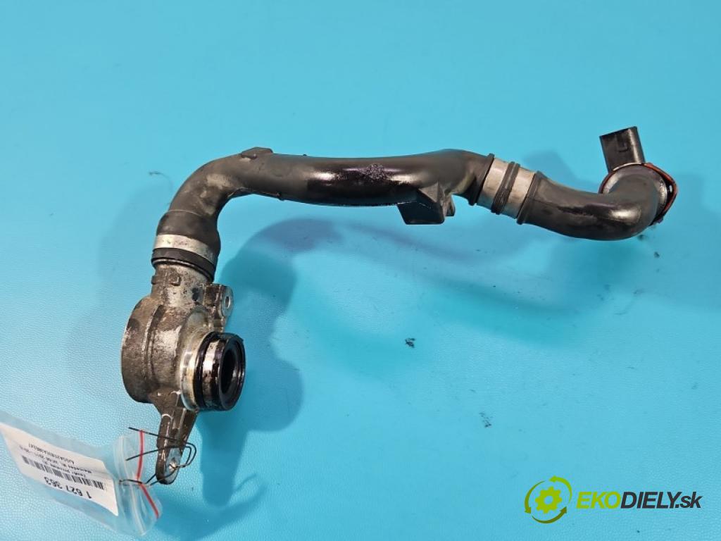 Mercedes ML W166 2011-2015 3.0 CDI 642.826 automatic 189 kW 2987 cm3 5- ventil A6420102491