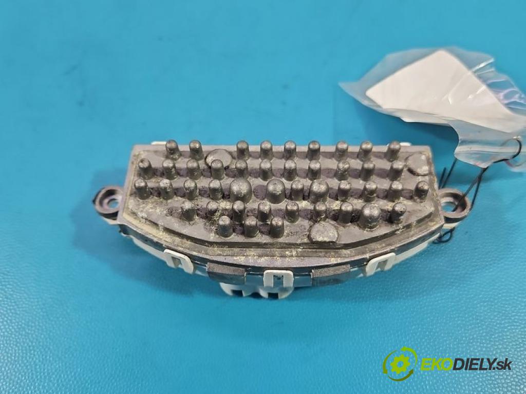 Mercedes ML W166 2011-2015 3.0 CDI 642.826 automatic 189 kW 2987 cm3 5- rezistor T1015286S-C